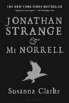 Cover for Jonathan Strange and Mr Norrell