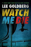 Cover for Watch Me Die