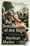 Cover for The Armies of the Night