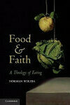 Cover for Food and Faith