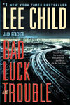 Cover for Bad Luck and Trouble