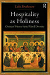 Cover for Hospitality as Holiness