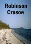 Cover for Robinson Crusoe