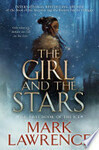 Cover for The Girl and the Stars
