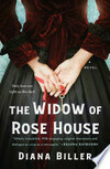 Cover for The Widow of Rose House