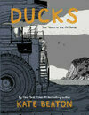Cover for Ducks