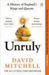 Cover for Unruly