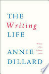 Cover for The Writing Life