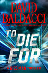 Cover for To Die For