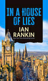 Cover for In a House of Lies