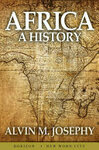 Cover for Africa: A History