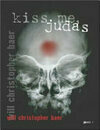 Cover for Kiss Me, Judas