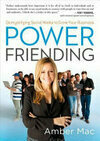 Cover for Power Friending