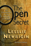 Cover for The Open Secret