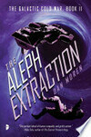Cover for The Aleph Extraction