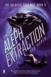 Cover for The Aleph Extraction