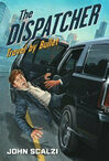 Cover for The Dispatcher: Travel by Bullet