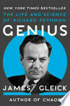 Cover for Genius