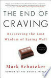 Cover for The End of Craving