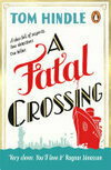 Cover for A Fatal Crossing