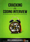 Cover for Cracking the Coding Interview: 189 Programming Questions and Solutions