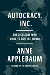 Cover for Autocracy, Inc.