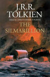 Cover for The Silmarillion