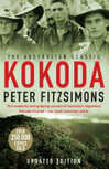 Cover for Kokoda