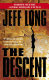 Cover for The Descent (Descent, #1)