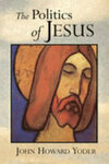 Cover for The Politics of Jesus