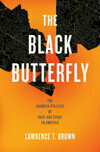 Cover for The Black Butterfly