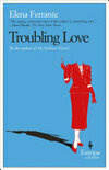 Cover for Troubling Love