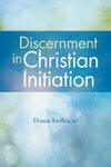 Cover for Discernment in Christian Initiation