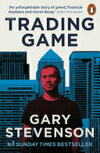 Cover for The Trading Game