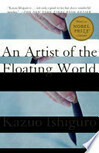 Cover for An Artist of the Floating World