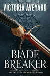Cover for Blade Breaker