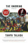Cover for The Knowing