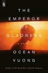 Cover for The Emperor of Gladness