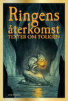 Cover for Ringens återkomst : texter om Tolkien