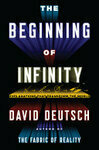 Cover for The Beginning of Infinity