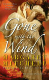 Cover for Gone with the Wind