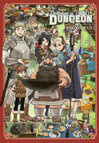 Cover for Delicious in Dungeon, Vol. 14