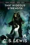 Cover for That Hideous Strength