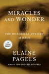 Cover for Miracles and Wonder