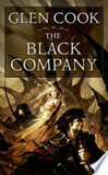 Cover for The Black Company
