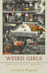 Cover for Weird Girls