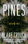 Cover for Pines