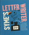 Cover for Syme's Letter Writer
