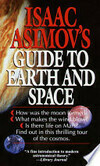 Cover for Isaac Asimov's Guide to Earth and Space