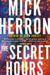 Cover for The Secret Hours